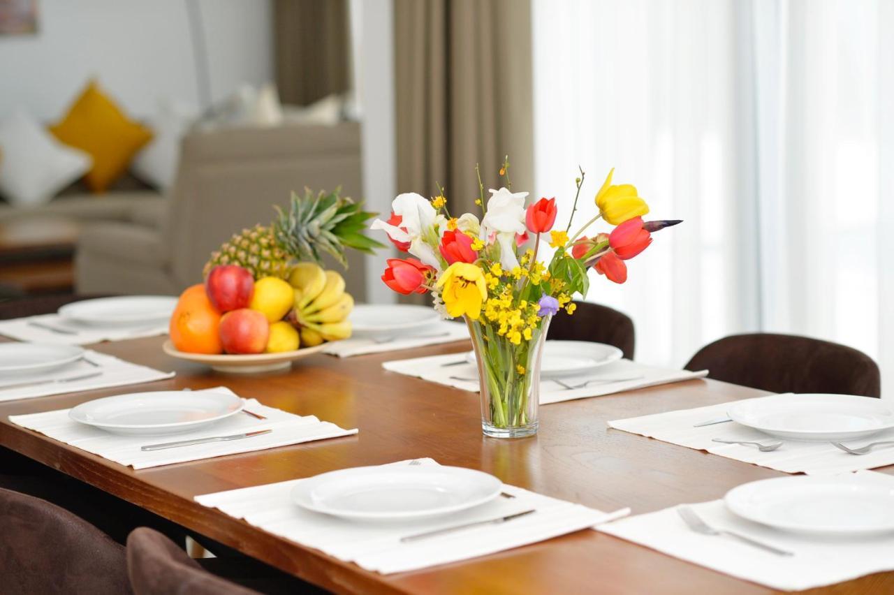 Villa Zen Hill Petrovac Ngoại thất bức ảnh