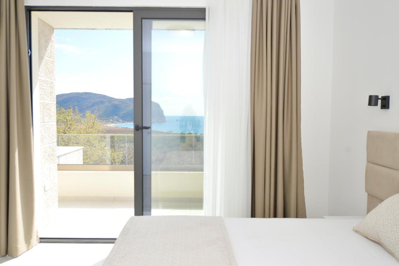 Villa Zen Hill Petrovac Ngoại thất bức ảnh