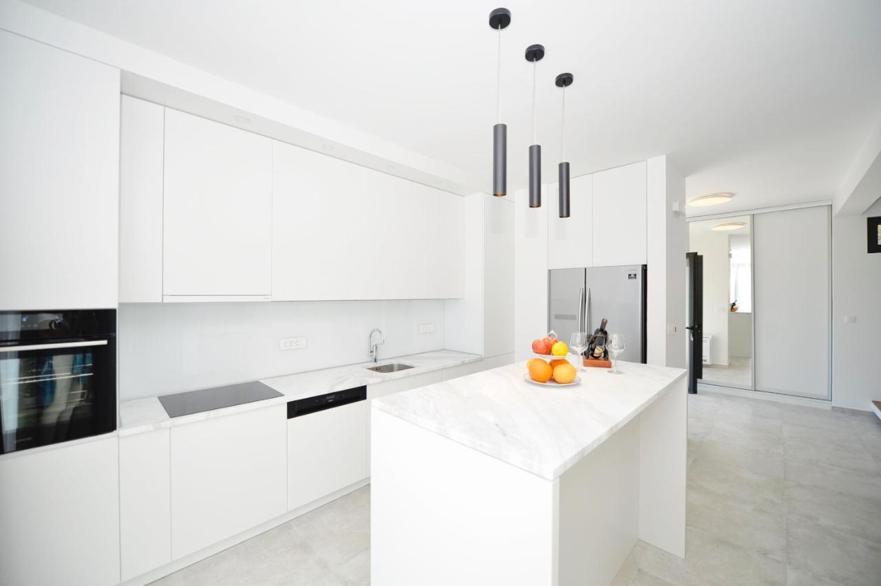 Villa Zen Hill Petrovac Ngoại thất bức ảnh