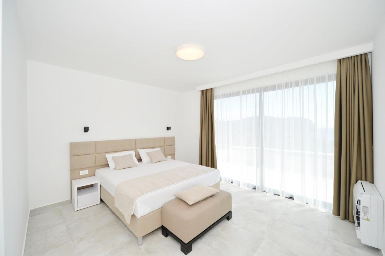 Villa Zen Hill Petrovac Ngoại thất bức ảnh