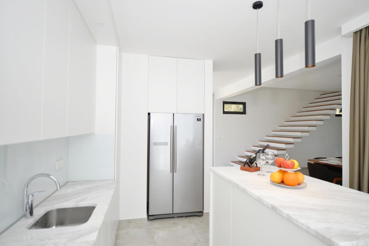 Villa Zen Hill Petrovac Ngoại thất bức ảnh